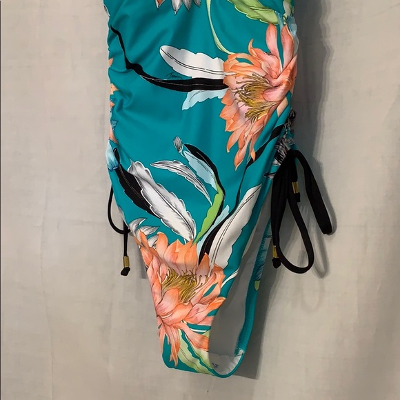 Trina Turk Swim size 6 NWT - Picture 3 of 9